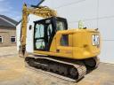 Caterpillar 313GC NG / 2022 / 4.450 üzemóra / Lízing 20%-tól
