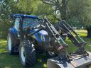 New Holland T6070 - Adásvételivel vagy EU 0%Áfa-Leszàllítv- 2150 órás!