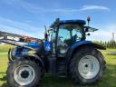 New Holland T6070 - Adásvételivel vagy EU 0%Áfa-Leszàllítv- 2150 órás!
