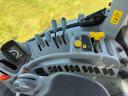 New Holland T6070 - Adásvételivel vagy EU 0%Áfa-Leszàllítv- 2150 órás!