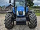 New Holland T5060 - Adásvételi szerződéssel vagy EU adószámmal 0%Áfa-Leszállítva