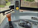 New Holland T5060 - Adásvételi szerződéssel vagy EU adószámmal 0%Áfa-Leszállítva