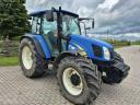 New Holland T5060 - Adásvételi szerződéssel vagy EU adószámmal 0%Áfa-Leszállítva