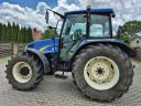 New Holland T5060 - Adásvételi szerződéssel vagy EU adószámmal 0%Áfa-Leszállítva
