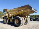 Komatsu HD605-5 / 2001 / 22.848 üzemóra / Lízing 20%-tól
