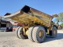 Komatsu HD605-5 / 2001 / 22.848 üzemóra / Lízing 20%-tól