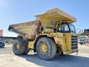 Komatsu HD605-5 / 2001 / 22.848 üzemóra / Lízing 20%-tól