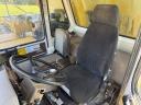 Komatsu HD605-5 / 2001 / 22.848 üzemóra / Lízing 20%-tól