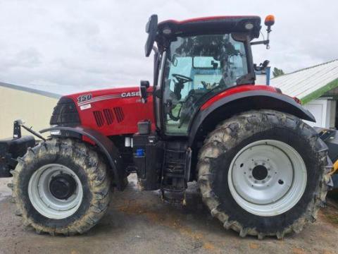 Case IH Puma 150