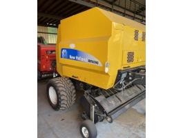 New Holland BR6090
