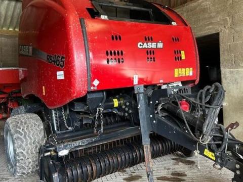 Case IH RB465