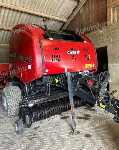Case IH RB465