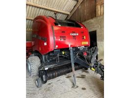 Case IH RB465