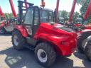 Manitou M50-4 ST3B / 2014 / 5888 üzemóra / Lízing 20%-tól