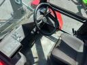 Manitou M50-4 ST3B / 2014 / 5888 üzemóra / Lízing 20%-tól