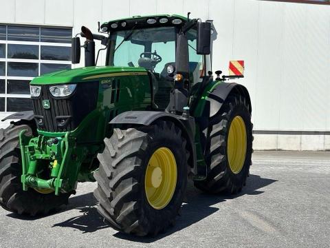 John Deere 6230 R John Deere 6230 R