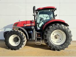 New Holland T7.270 / 2014 / 16.167 üzemóra / Lízing 20%-tól