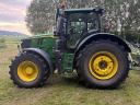 John Deere 6R 250