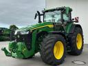 John Deere 8R 340