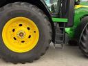 John Deere 8R 340