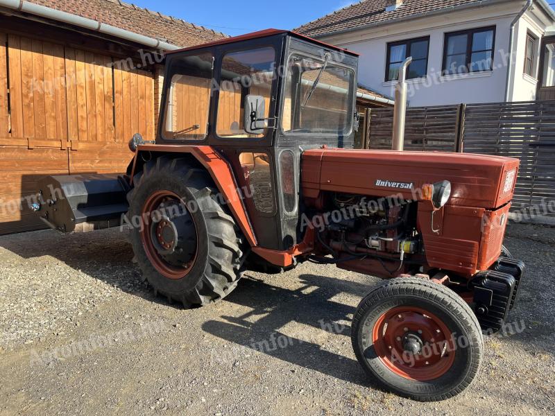 UTB-55 felújított traktor eladó