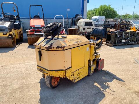 Schwamborn OMF250 aszfaltmaró Schwamborn OMF250 aszfaltmaró