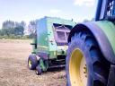 John Deere 852 bálázó eladó