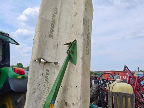 KRONE EASYCUT 320 -as TÁRCSÁS KASZA,  FŰKASZA