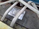 Eladó három fázisú transzformátor trafó Pri 480 v Sec 200 Volt 27 Kva