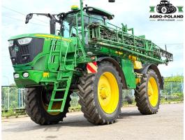 John Deere R 4140 i - 2020 rok - 1316 h - GPS - Autopilot - ExactApply - 30 m - nowy model