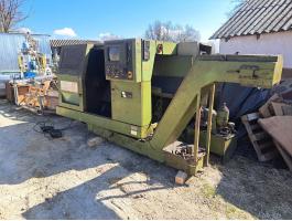 Eladó Szim Epa 320 CNC eszterga Epa320-01 CNC esztergagép Bosch