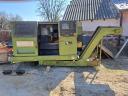 Eladó Szim Epa 320 CNC eszterga Epa320-01 CNC esztergagép Bosch