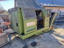 Eladó Szim Epa 320 CNC eszterga Epa320-01 CNC esztergagép Bosch
