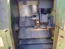 Eladó Szim Epa 320 CNC eszterga Epa320-01 CNC esztergagép Bosch