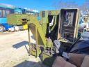 Eladó Szim Epa 320 CNC eszterga Epa320-01 CNC esztergagép Bosch