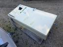 Eladó villamos kapcsoló szekrény Rittal elektromos elosztó 60x130x30