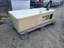 Eladó villamos kapcsoló szekrény Rittal elektromos elosztó 60x130x30