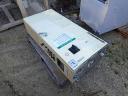 Eladó villamos kapcsoló szekrény Rittal elektromos elosztó 60x130x30