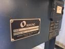 Eladó Makino V22-A30 CNC megmunkáló központ / marógép