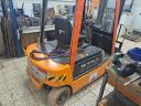 Eladó Still R 20-16 elektromos targonca töltővel 1.6 Tonna teherbírás