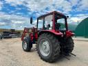 Belarus MTZ 952.5 - Adásvételivel vagy EU adószámmal 0%Áfa-Leszállítva-1960 órás