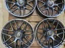 5x112 10x21 ET30, 11,5x21 ET30 gyári Mercedes AMG újszerű alufelni