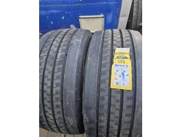 385/55R22,5 APLUS kormányzott 20PR új TGK gumi akció