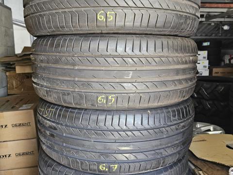 235/50R19 Continental SP5 SUV újszerű nyári gumi 2020 akció