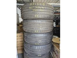 235/50R19 Continental SP5 SUV újszerű nyári gumi 2020 akció