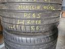 315/30R21 és 275/35R21 Michelin PS4S újszerű nyári gumi szett akció