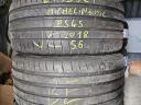 315/30R21 és 275/35R21 Michelin PS4S újszerű nyári gumi szett akció