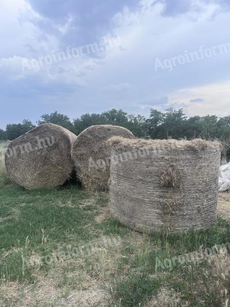 Szalmabála