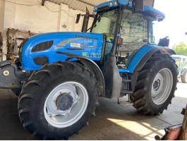 Landini Landpower 135