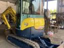Yanmar Vio 35